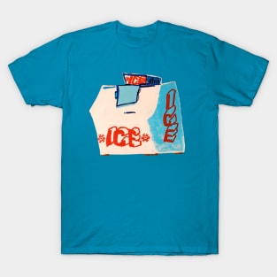 Ice Machine T-Shirt